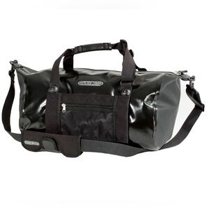 Ortlieb West Marine Duffel Bag Waterproof 24L in Black